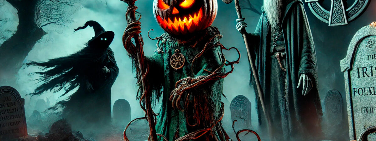 Trouvez le bon déguisement d'Halloween !