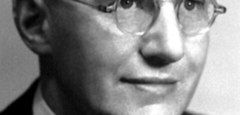 ernest walton 1