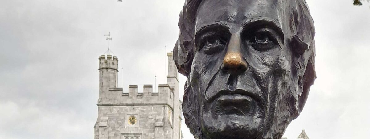 George Boole (1815-1864) • Guide-Irlande.com