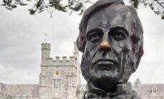 George Boole - Florian Thiery - CC