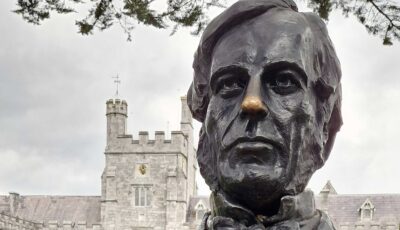 George Boole - Florian Thiery - CC