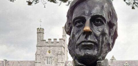 george boole 1