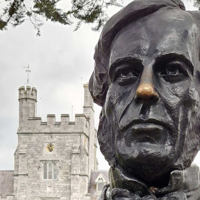 George Boole - Florian Thiery - CC