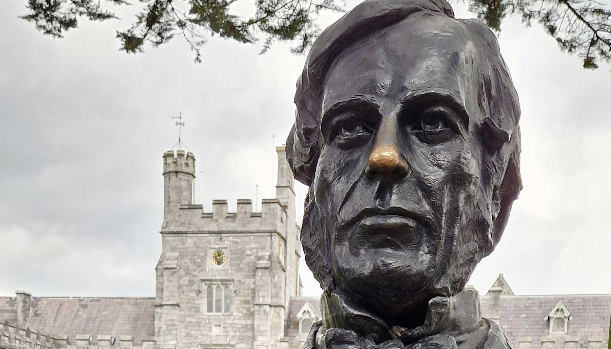 George Boole - Florian Thiery - CC