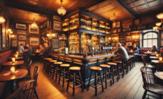 Un irish pub irlandais - Go to Ireland.com