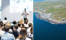 Vivez un séminaire incroyable en Irlande ! - Canva Pro