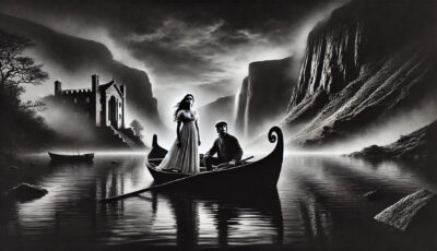 The Colleen Bawn - Go to Ireland.com