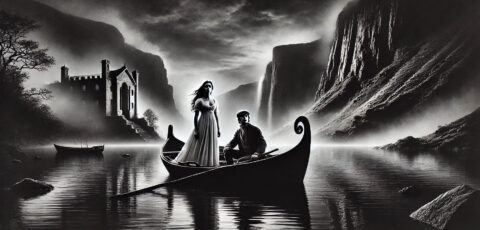 The Colleen Bawn - Go to Ireland.com