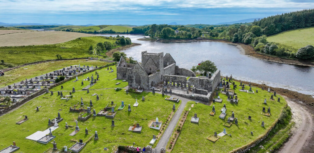 burrishoole abbey