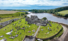 Aerial view of ©Failte Ireland