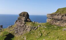 Hag's Head - ©Fáilte Ireland