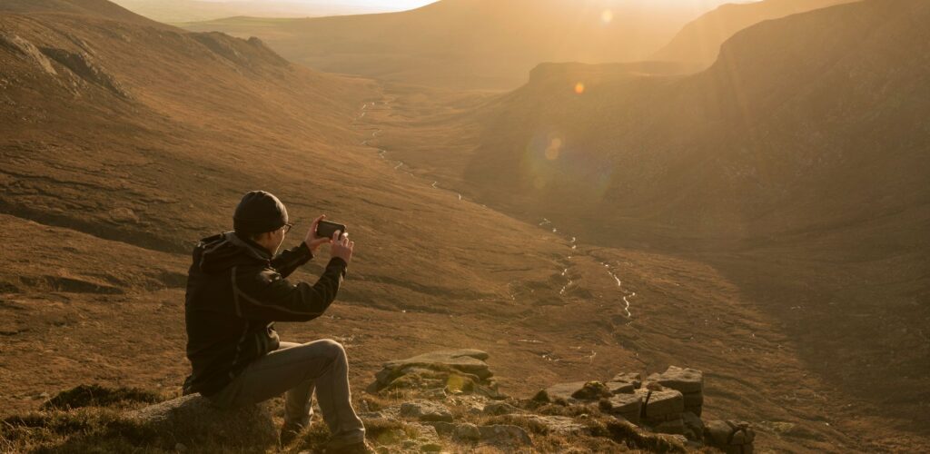 Voyage en Irlande : comment choisir les bons tirages photo