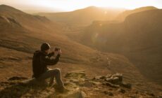 Prenez les plus belles photos en Irlande ! - Canva Pro