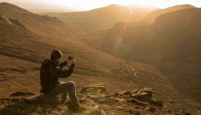 Prenez les plus belles photos en Irlande ! - Canva Pro