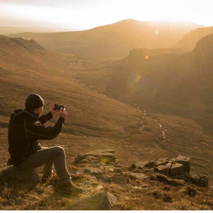 Prenez les plus belles photos en Irlande ! - Canva Pro