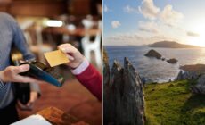 Prenez garde aux frais bancaires en Irlande - Canva Pro