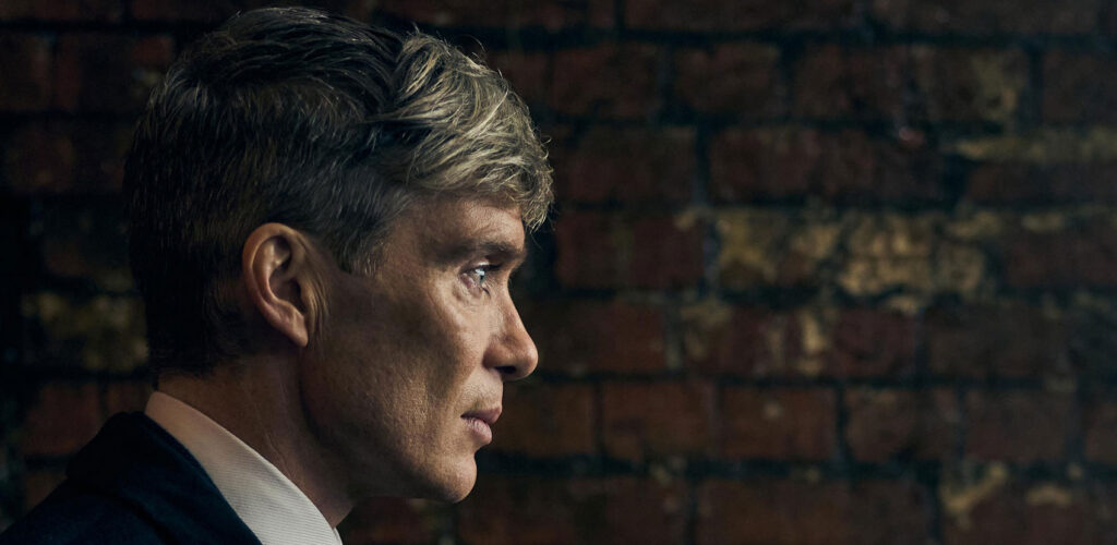 The Immortal Man, le film des Peaky Blinders sortira en 2025