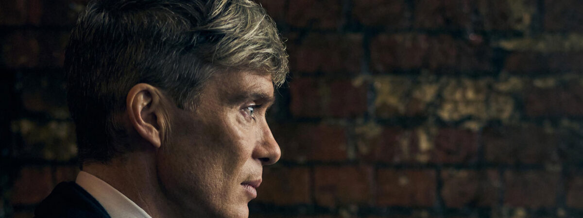 Film Peaky Blinders : le tournage est enfin terminé !