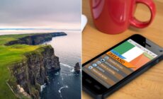 Pensez au VPN en Irlande ! - Canva Pro