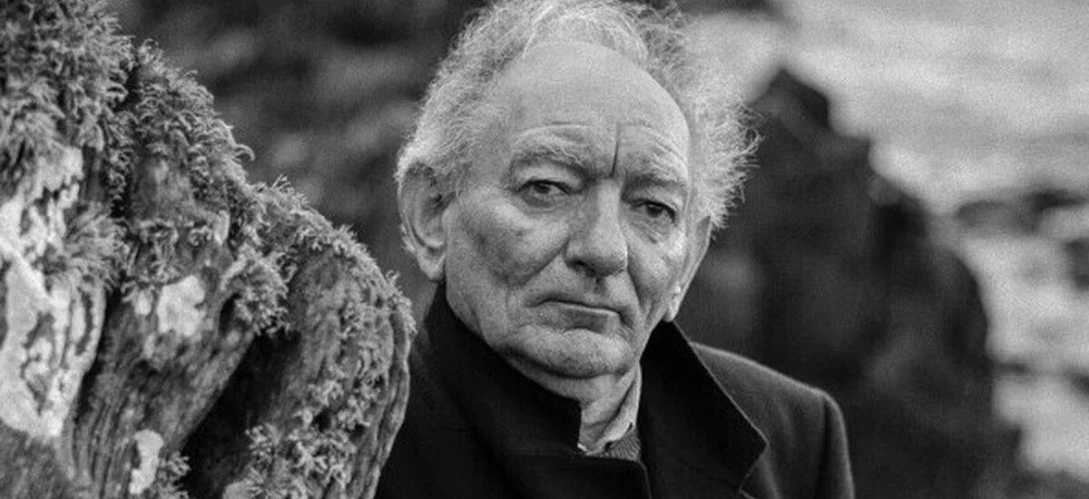 Brian Friel