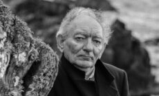 Brian Friel