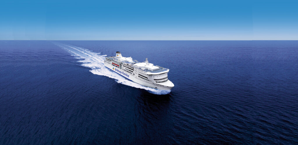 Offre exceptionnelle Brittany Ferries : surclassement en billet Flexi offert jusqu’au 2 mars