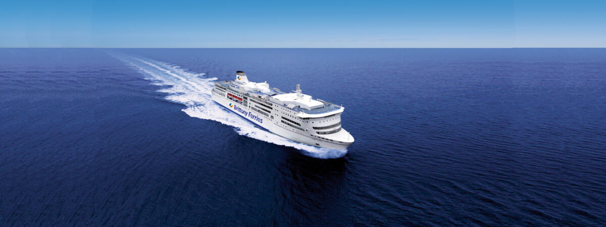 Offre exceptionnelle Brittany Ferries : surclassement en billet Flexi offert jusqu’au 2 mars