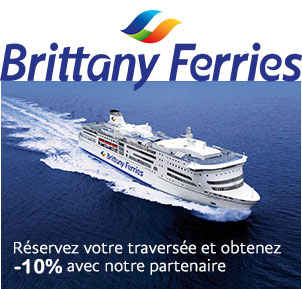 Brittany Ferries