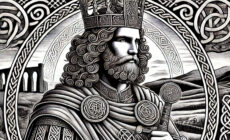 Conn Cétchathach - Go to Ireland