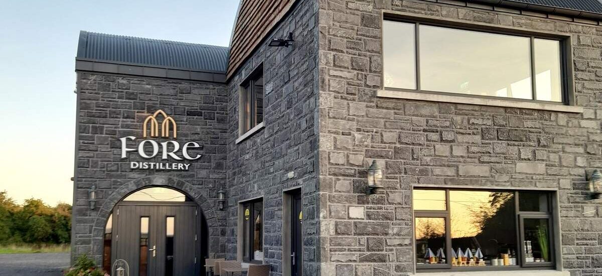 La Fore Distillery - ©Westmeath County Council (www.visitwestmeath.ie)