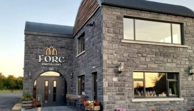 La Fore Distillery - ©Westmeath County Council (www.visitwestmeath.ie)