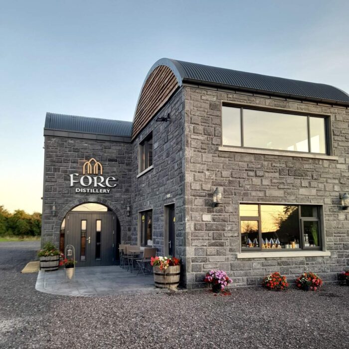 La Fore Distillery - ©Westmeath County Council (www.visitwestmeath.ie)