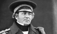 Francis Crozier
