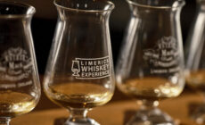 Le Limerick Whiskey Experience - Roamer - ©Fáilte Ireland