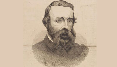 Robert O'Hara Burke - Public domain