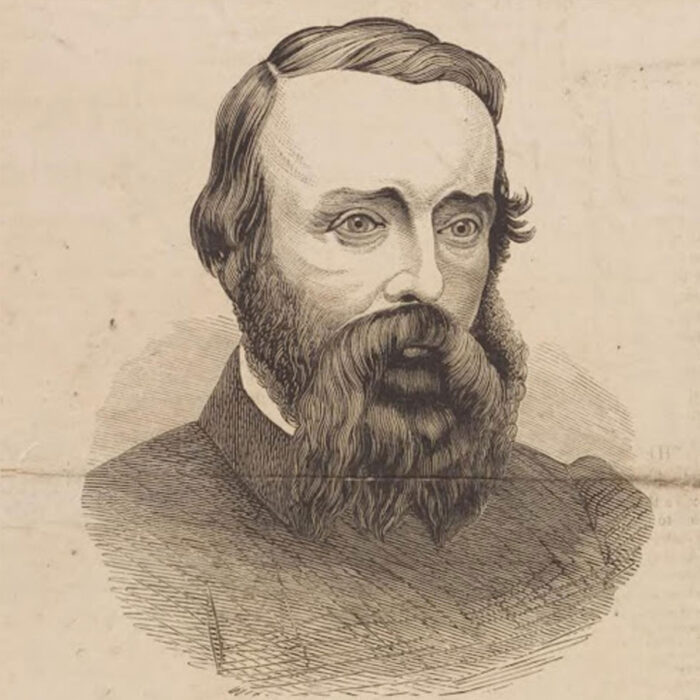 Robert O'Hara Burke - Public domain
