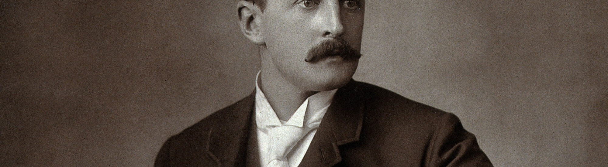 Thomas Heazle Parke - Public domain