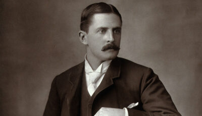Thomas Heazle Parke - Public domain