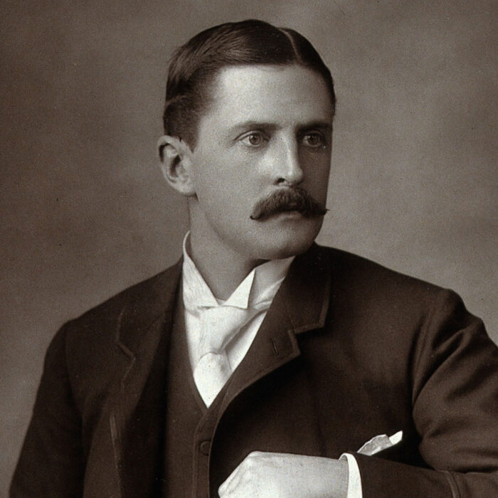 Thomas Heazle Parke - Public domain