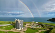 Le Lusitania Museul - ©Shannon Forde