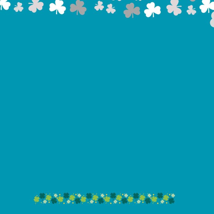 Le bleu était autrefois la couleur emblématique de St Patrick - Go to Ireland.com