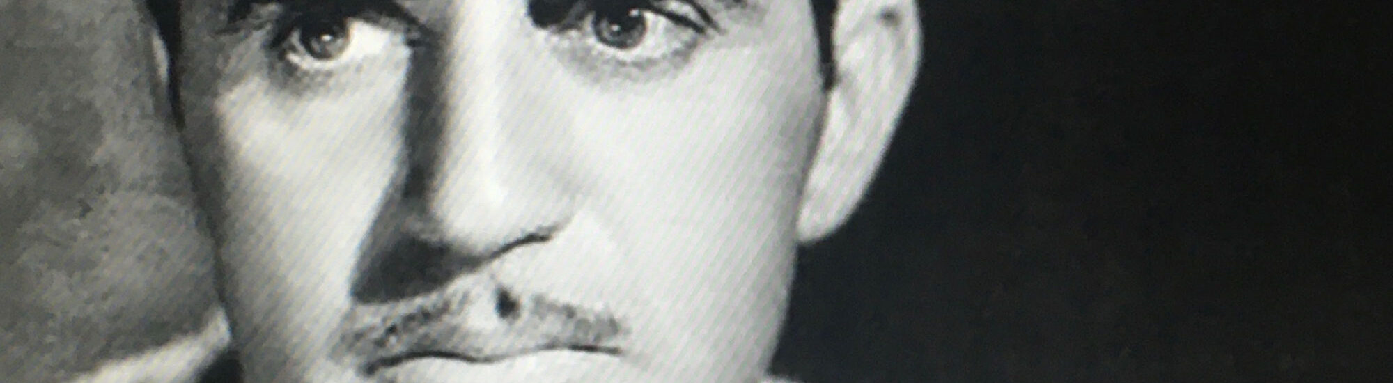 Cedric Gibbons
