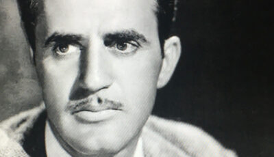 Cedric Gibbons