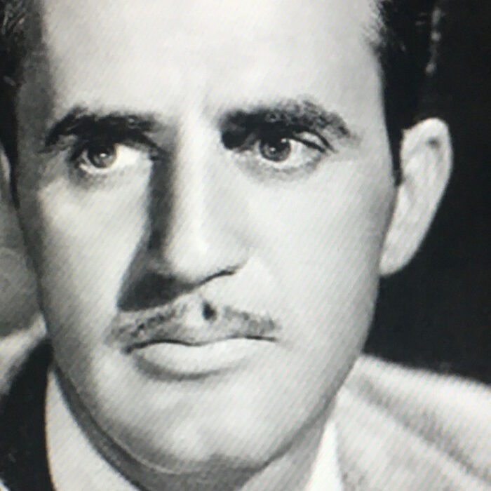 Cedric Gibbons