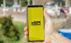 eSim - Jacob - Pexels