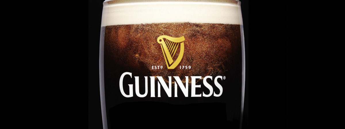 La Guinness devient de plus en plus populaire en Angleterre