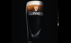 Une Guinness