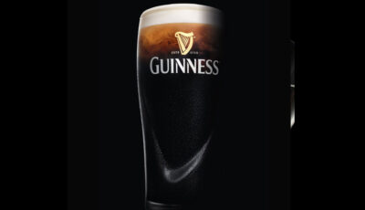 Une Guinness