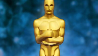 Un Oscar, dessiné par l'irlandais Cedric Gibbon - photology2000 - Canva Pro