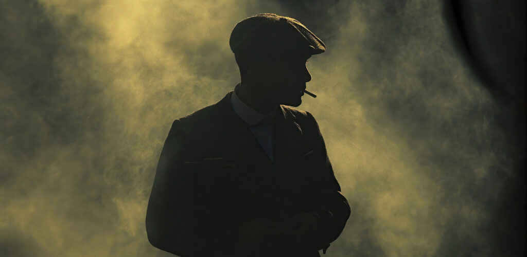 Peaky Blinders revient avec le film 